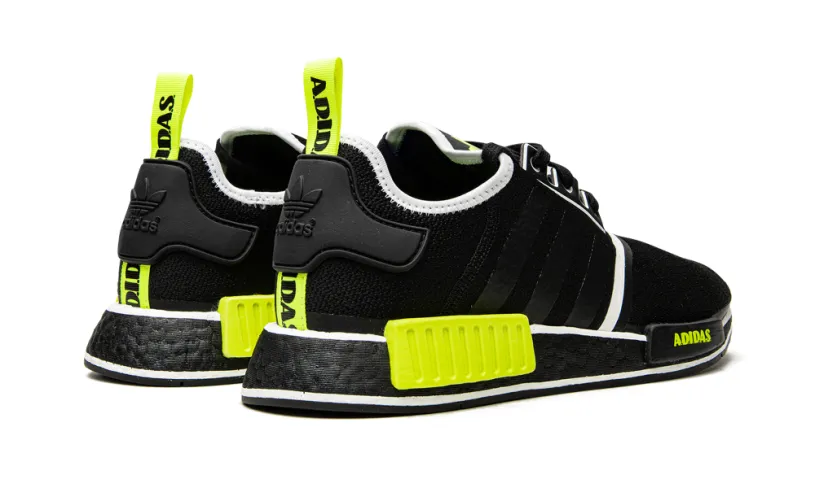 Adidas NMD NMD_R1 'Solar Yellow'